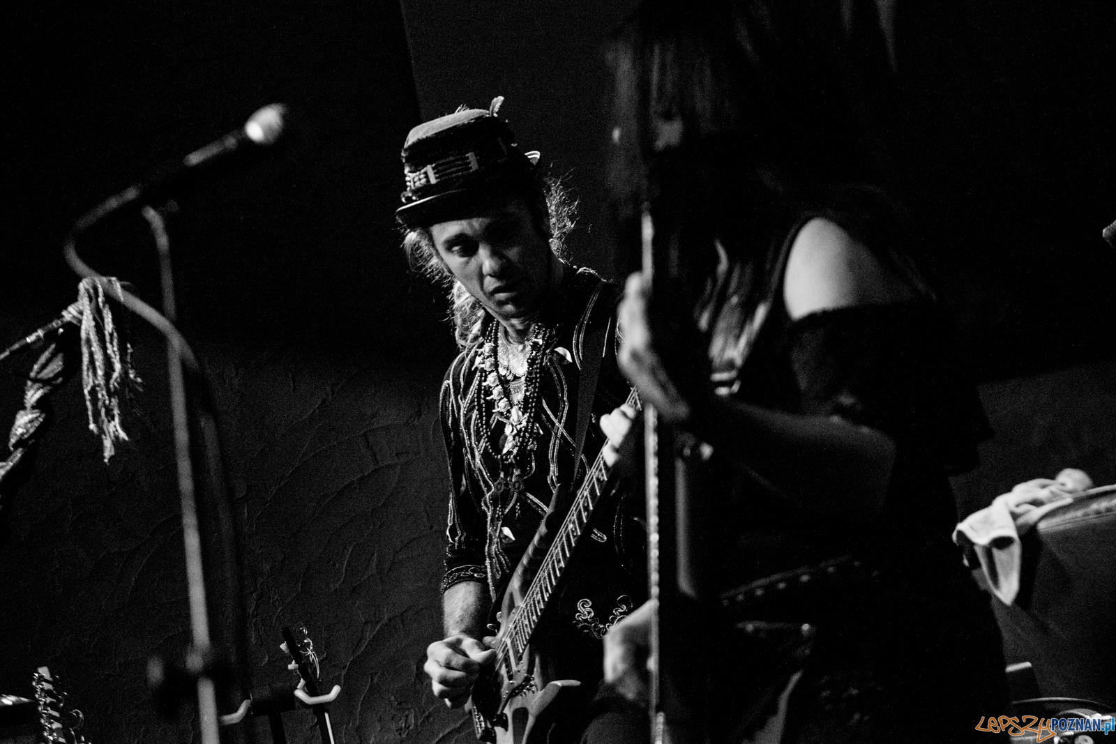 Ulrich Ellison Foto: lepszyPOZNAN.pl / Ewelina Jaśkowiak Ulrich Ellison Foto: lepszyPOZNAN.pl / Ewelina Jaśkowiak