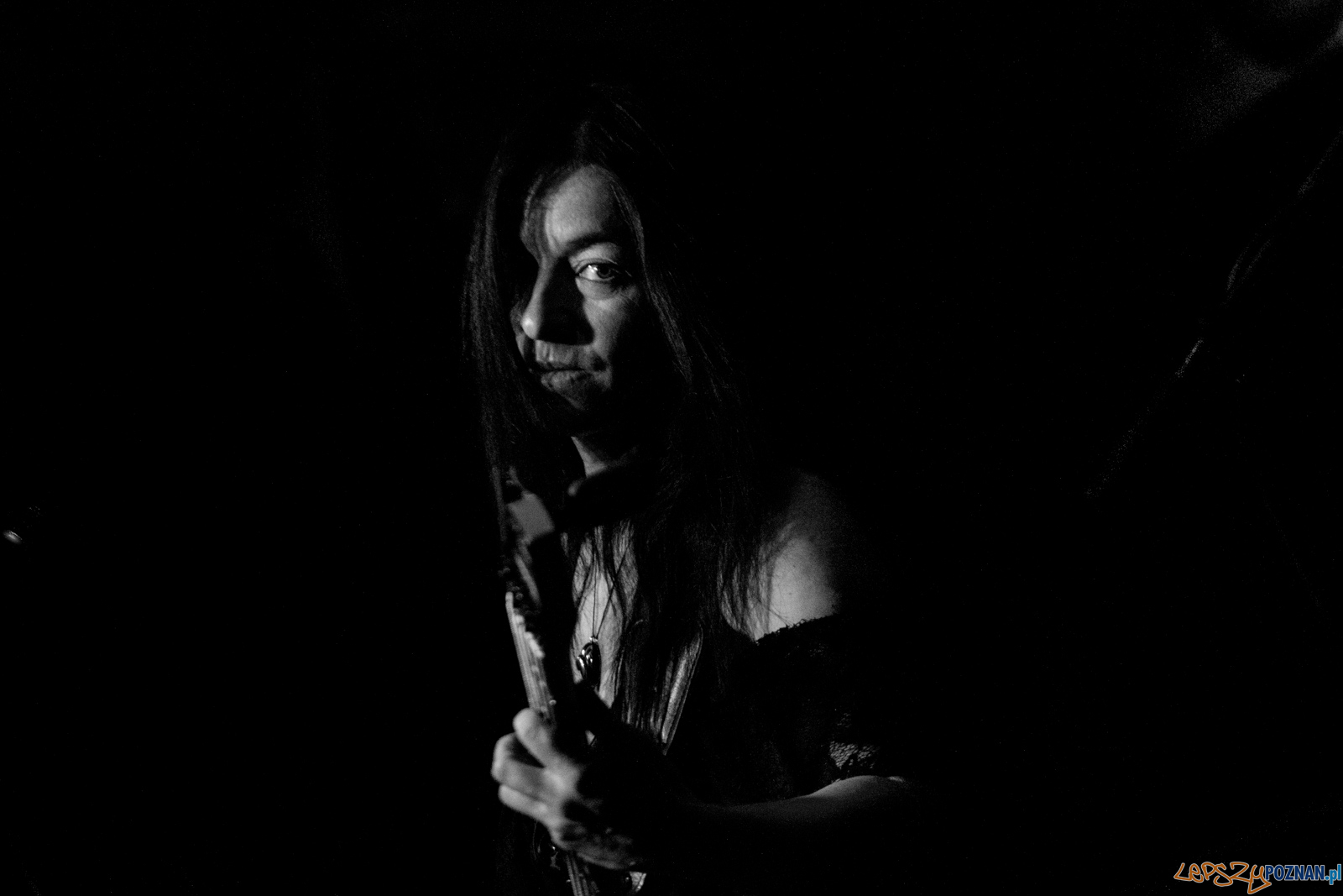 Ulrich Ellison Foto: lepszyPOZNAN.pl / Ewelina Jaśkowiak Ulrich Ellison Foto: lepszyPOZNAN.pl / Ewelina Jaśkowiak