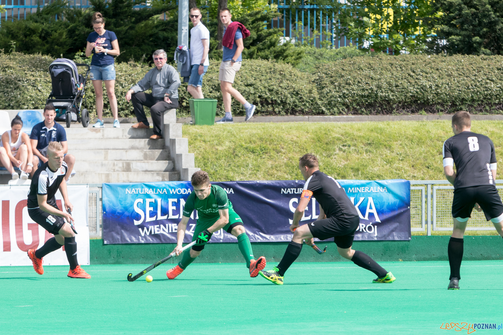 Warta Poznań - LKS Rogowo Foto: lepszyPOZNAN.pl/Piotr Rychter Warta Poznań - LKS Rogowo Foto: lepszyPOZNAN.pl/Piotr Rychter