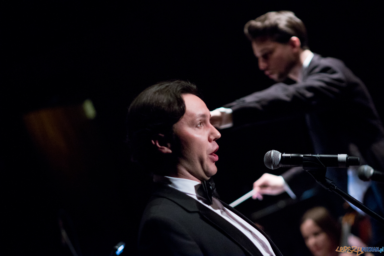 LVIV Symphony Orchestra Ukraińska Wiosna Foto: lepszyPOZNAN.pl / Ewelina Jaśkowiak LVIV Symphony Orchestra Ukraińska Wiosna Foto: lepszyPOZNAN.pl / Ewelina Jaśkowiak