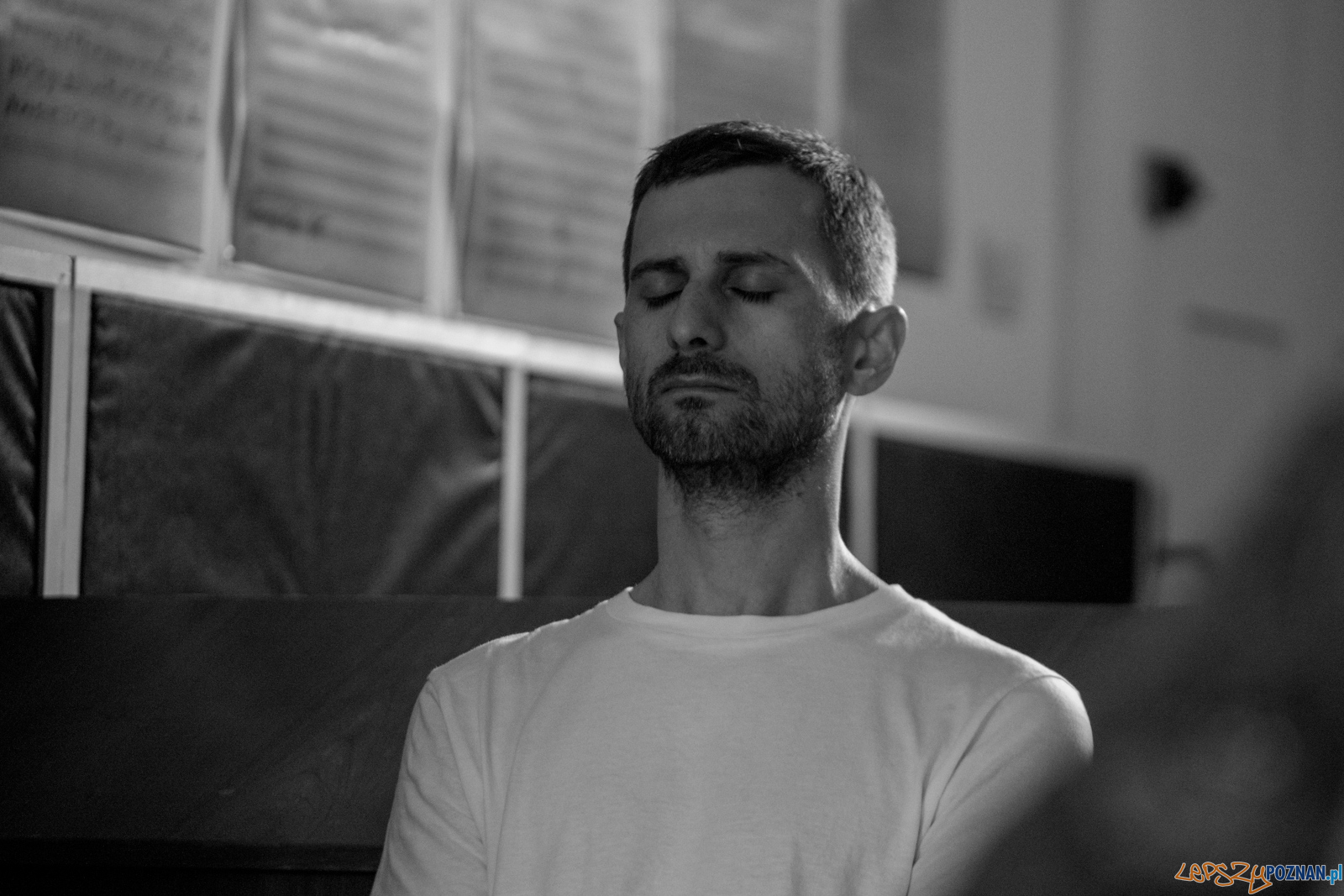 komeda Maraton Noc Muzeów Foto: lepszyPOZNAN.pl / Ewelina Jaśkowiak komeda Maraton Noc Muzeów Foto: lepszyPOZNAN.pl / Ewelina Jaśkowiak