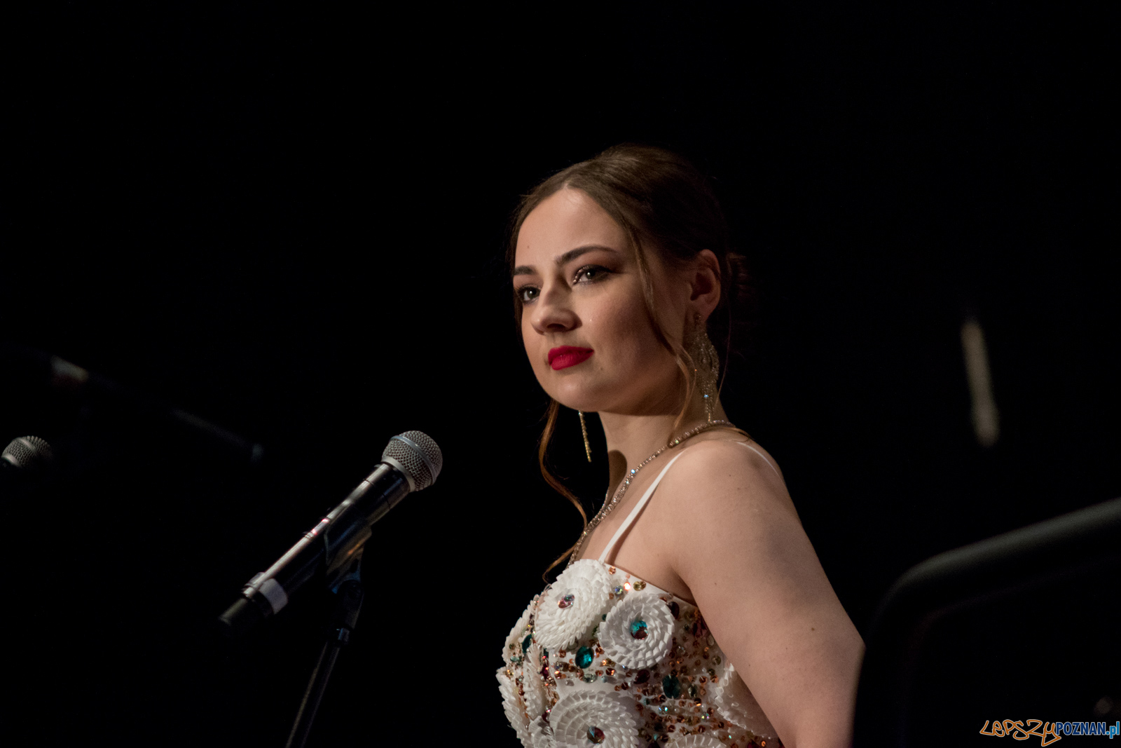 LVIV Symphony Orchestra Ukraińska Wiosna Foto: lepszyPOZNAN.pl / Ewelina Jaśkowiak LVIV Symphony Orchestra Ukraińska Wiosna Foto: lepszyPOZNAN.pl / Ewelina Jaśkowiak