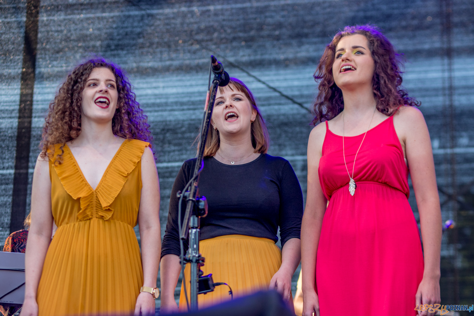 100 lat razem Foto: lepszyPOZNAN.pl / Ewelina Jaśkowiak 100 lat razem Foto: lepszyPOZNAN.pl / Ewelina Jaśkowiak