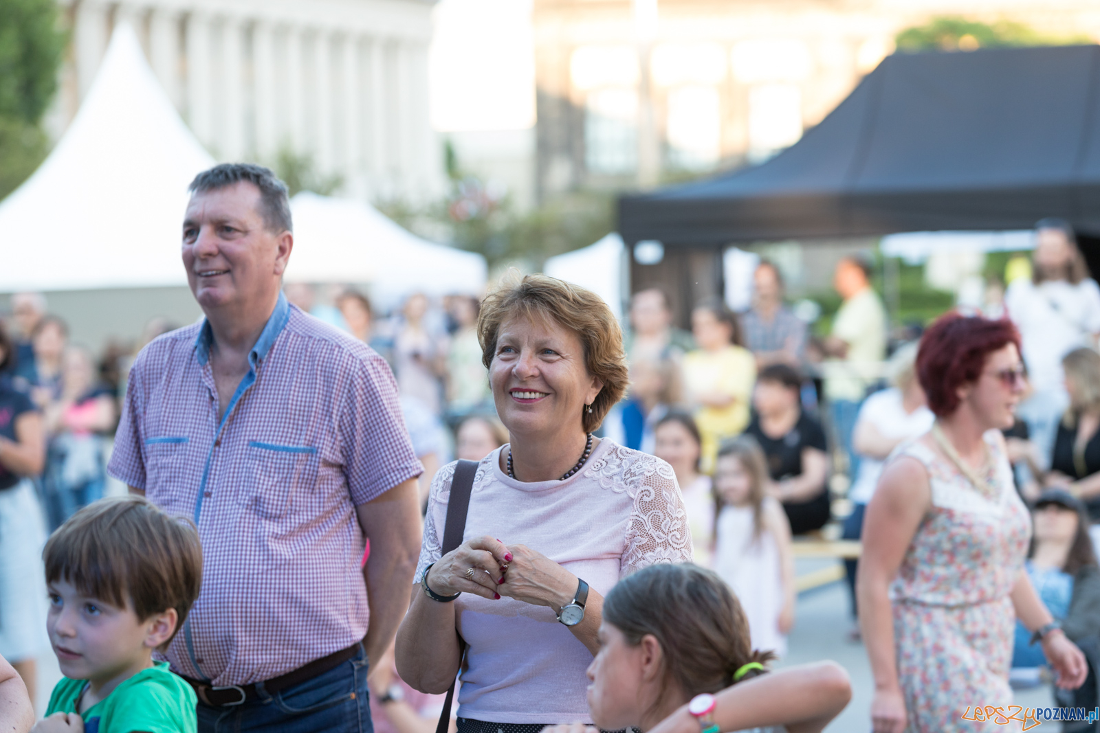 Cały Poznań Ukulele Foto: lepszyPOZNAN.pl/Piotr Rychter Cały Poznań Ukulele Foto: lepszyPOZNAN.pl/Piotr Rychter