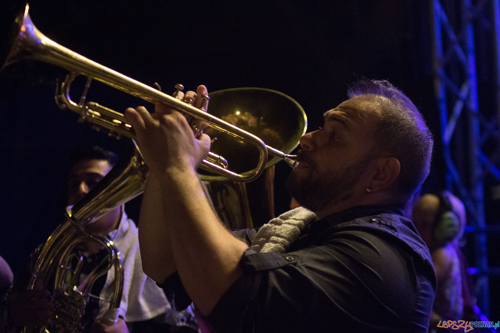 Enter Enea Festival 2019 Foto: lepszyPOZNAN.pl / Ewelina Jaśkowiak Enter Enea Festival 2019 Foto: lepszyPOZNAN.pl / Ewelina Jaśkowiak