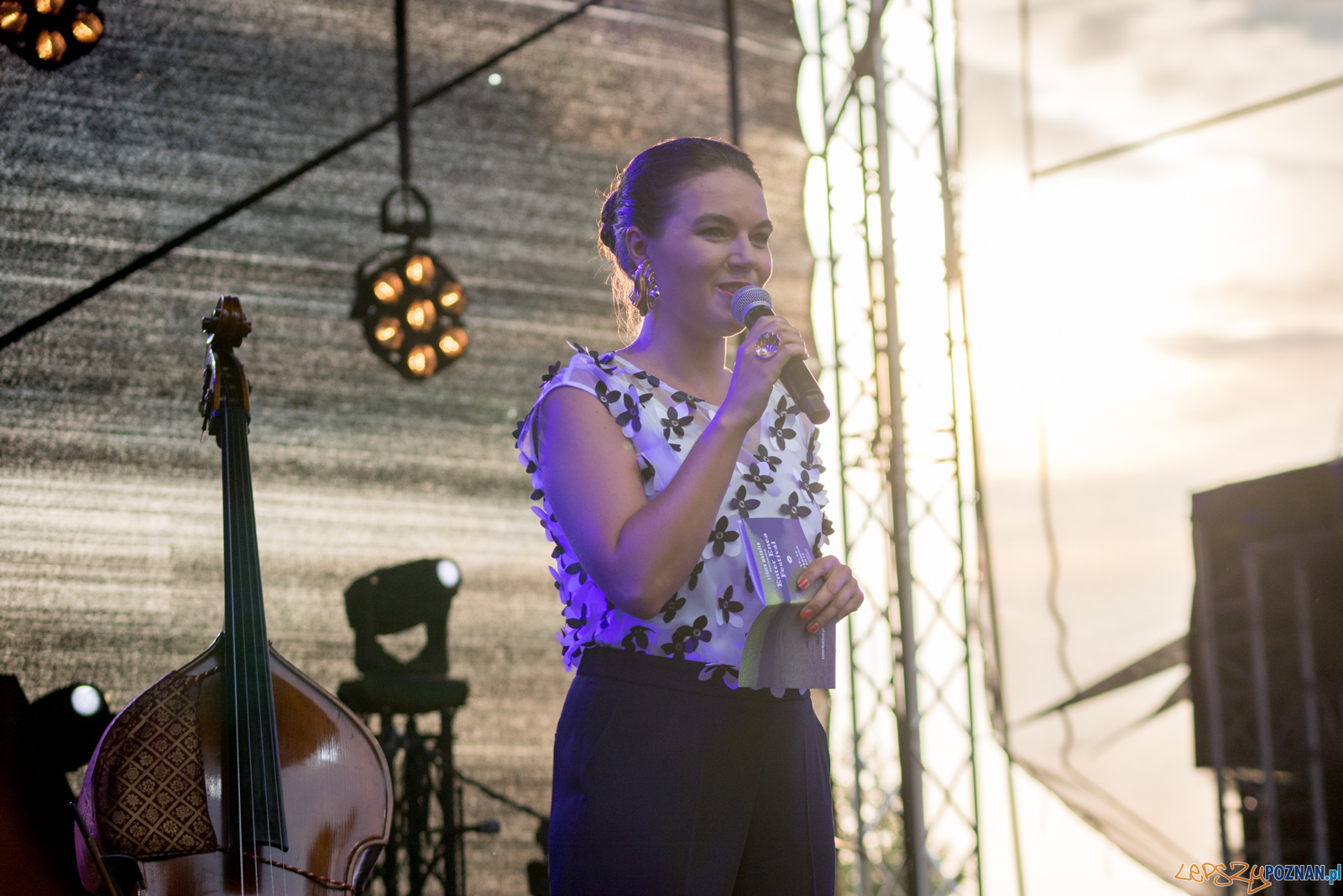 Enter Enea Festival 2019 Foto: lepszyPOZNAN.pl / Ewelina Jaśkowiak Enter Enea Festival 2019 Foto: lepszyPOZNAN.pl / Ewelina Jaśkowiak