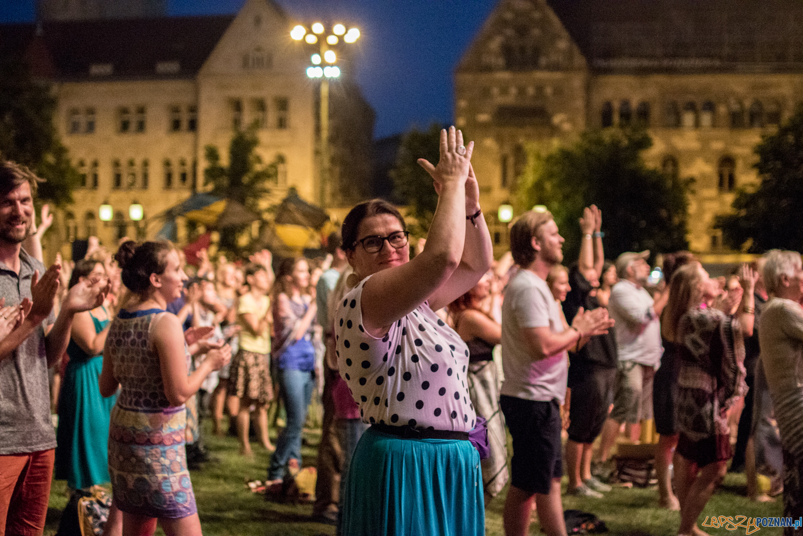 Ethno Port Festiwal 2019 Foto: lepszyPOZNAN.pl / Ewelina Jaśkowiak Ethno Port Festiwal 2019 Foto: lepszyPOZNAN.pl / Ewelina Jaśkowiak
