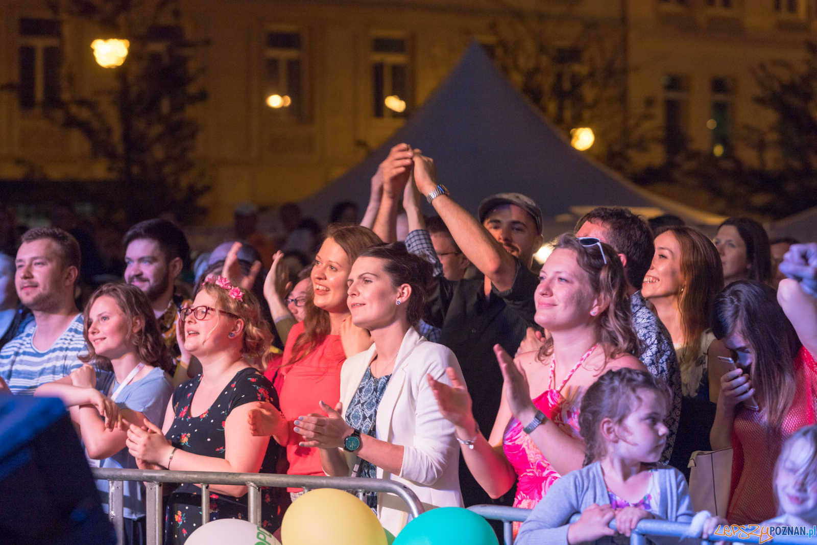 Cały Poznań Ukulele Foto: lepszyPOZNAN.pl/Piotr Rychter Cały Poznań Ukulele Foto: lepszyPOZNAN.pl/Piotr Rychter