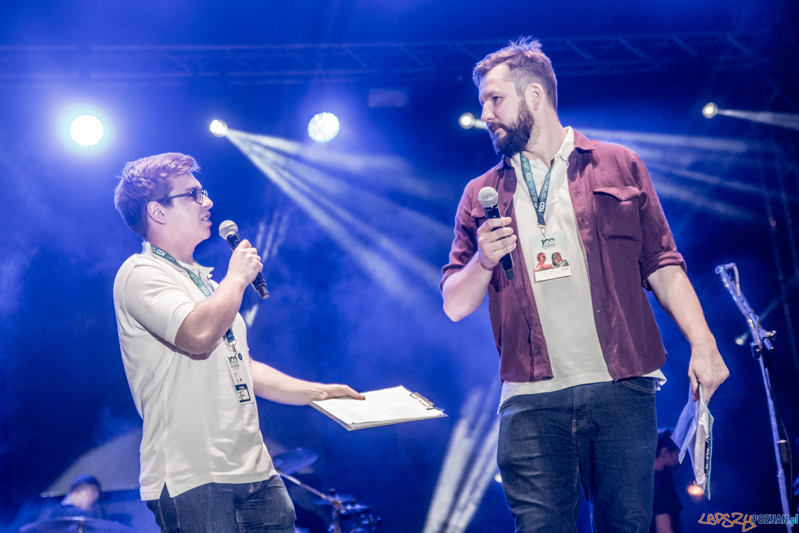 100-lecie Uniwersytetu Poznańskiego Foto: lepszyPOZNAN.pl / Ewelina Jaśkowiak 100-lecie Uniwersytetu Poznańskiego Foto: lepszyPOZNAN.pl / Ewelina Jaśkowiak