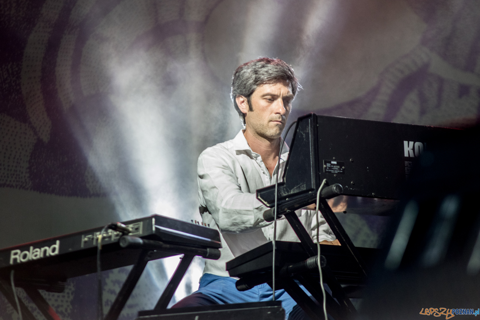 Ethno Port Festiwal 2019 Foto: lepszyPOZNAN.pl / Ewelina Jaśkowiak Ethno Port Festiwal 2019 Foto: lepszyPOZNAN.pl / Ewelina Jaśkowiak