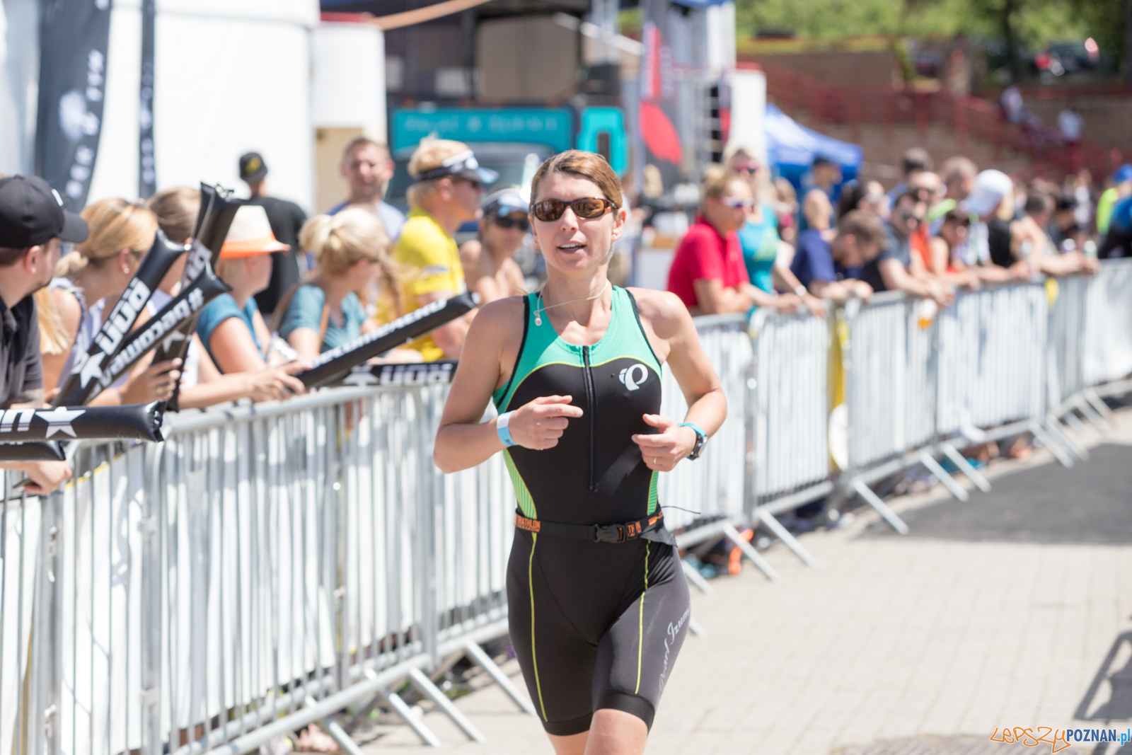 Super League Triathlon - dystans ¼ i sztafety Foto: lepszyPOZNAN.pl/Piotr Rychter Super League Triathlon - dystans ¼ i sztafety Foto: lepszyPOZNAN.pl/Piotr Rychter