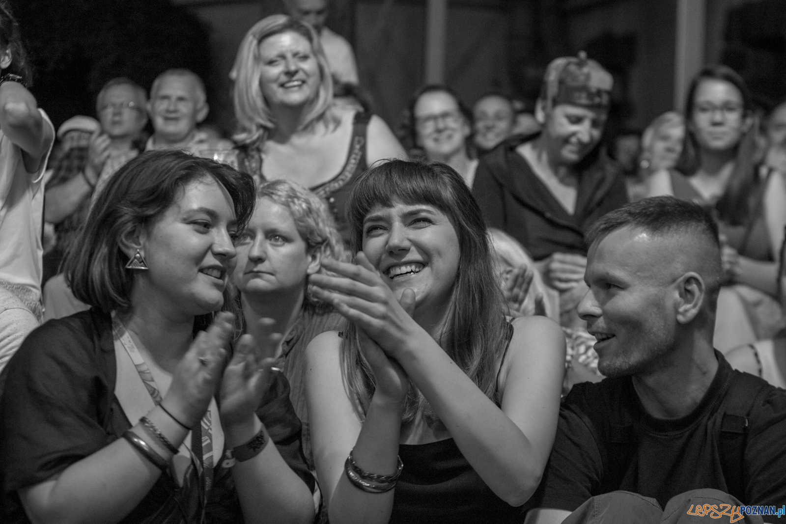 Ethno Port Festiwal 2019 Foto: lepszyPOZNAN.pl / Ewelina Jaśkowiak Ethno Port Festiwal 2019 Foto: lepszyPOZNAN.pl / Ewelina Jaśkowiak