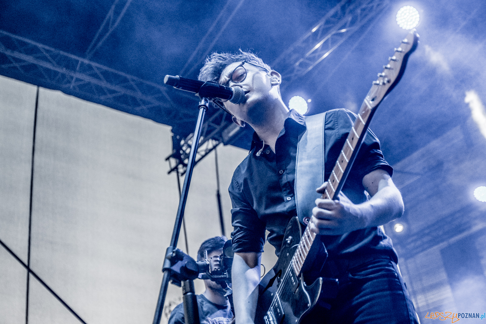 100-lecie Uniwersytetu Poznańskiego Foto: lepszyPOZNAN.pl / Ewelina Jaśkowiak 100-lecie Uniwersytetu Poznańskiego Foto: lepszyPOZNAN.pl / Ewelina Jaśkowiak