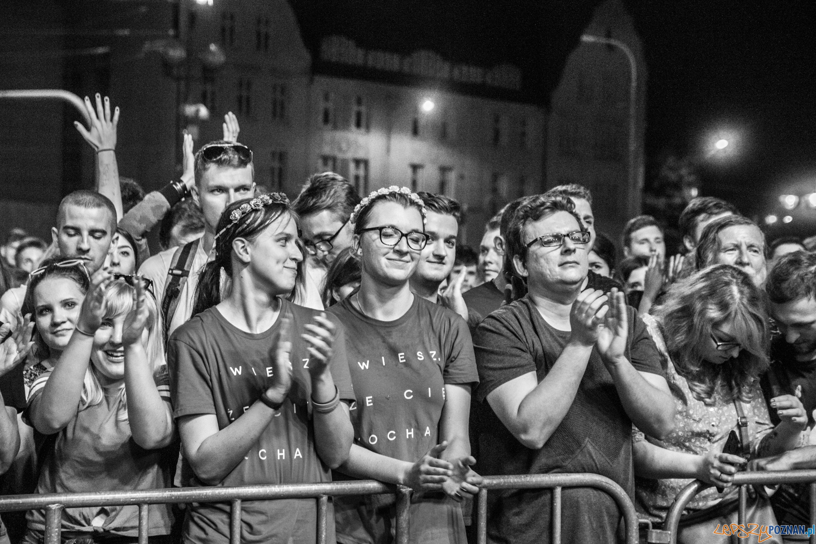 100-lecie Uniwersytetu Poznańskiego Foto: lepszyPOZNAN.pl / Ewelina Jaśkowiak 100-lecie Uniwersytetu Poznańskiego Foto: lepszyPOZNAN.pl / Ewelina Jaśkowiak