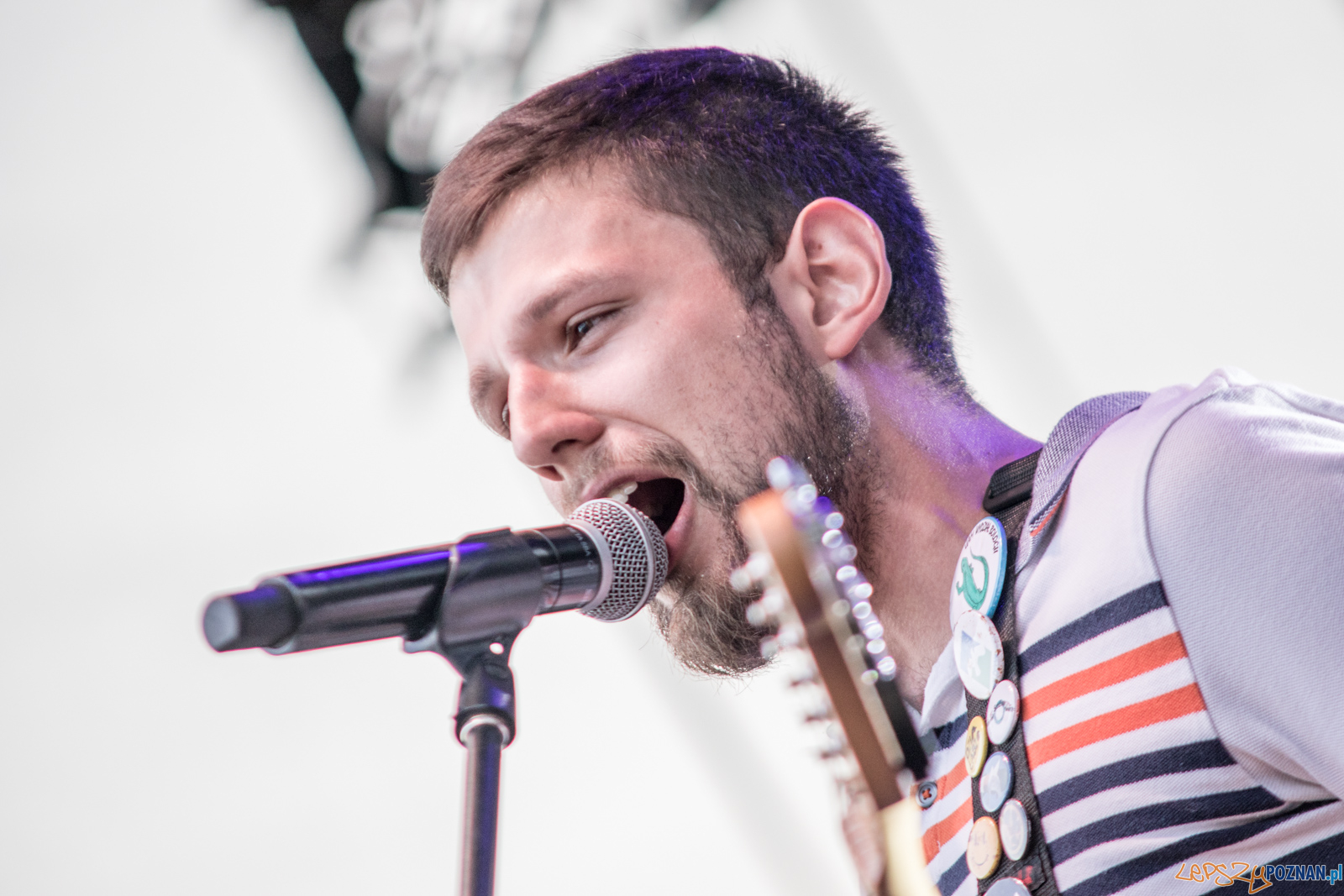 100-lecie Uniwersytetu Poznańskiego Foto: lepszyPOZNAN.pl / Ewelina Jaśkowiak 100-lecie Uniwersytetu Poznańskiego Foto: lepszyPOZNAN.pl / Ewelina Jaśkowiak