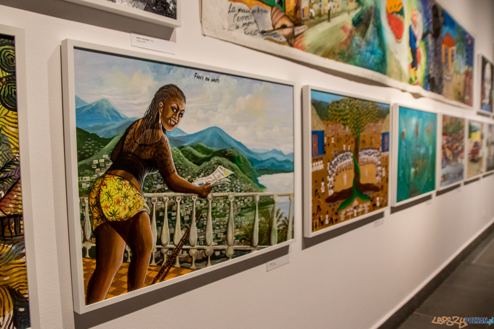 Ethno Port Festiwal 2019 Foto: lepszyPOZNAN.pl / Ewelina Jaśkowiak Ethno Port Festiwal 2019 Foto: lepszyPOZNAN.pl / Ewelina Jaśkowiak