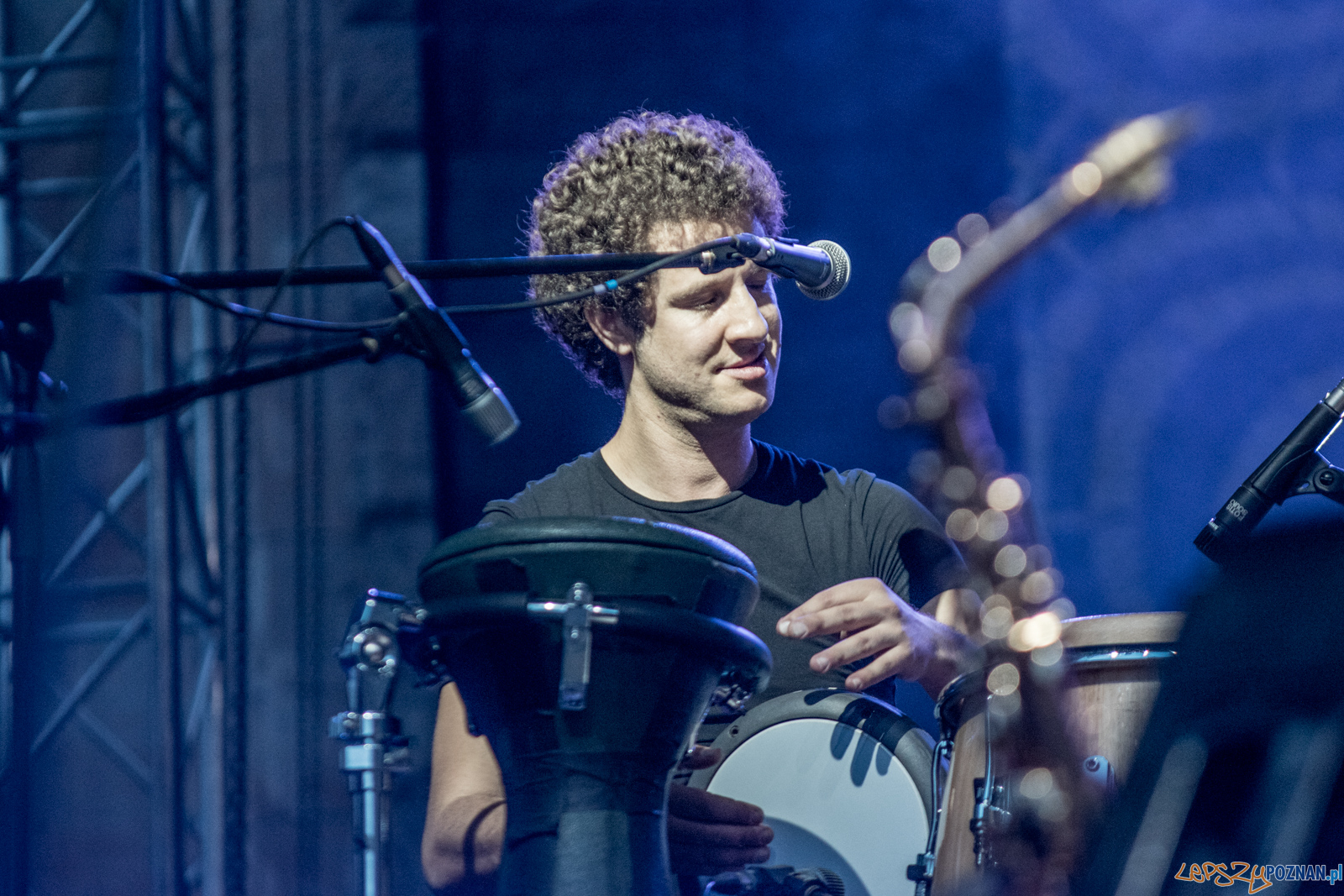 Ethno Port Festiwal 2019 Foto: lepszyPOZNAN.pl / Ewelina Jaśkowiak Ethno Port Festiwal 2019 Foto: lepszyPOZNAN.pl / Ewelina Jaśkowiak