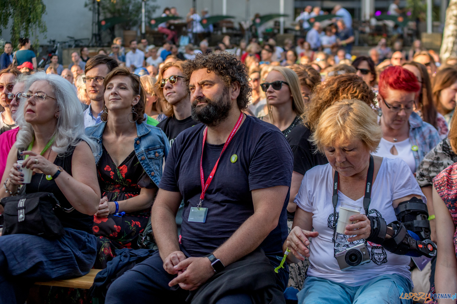 Enter Enea Festival 2019 Foto: lepszyPOZNAN.pl / Ewelina Jaśkowiak Enter Enea Festival 2019 Foto: lepszyPOZNAN.pl / Ewelina Jaśkowiak
