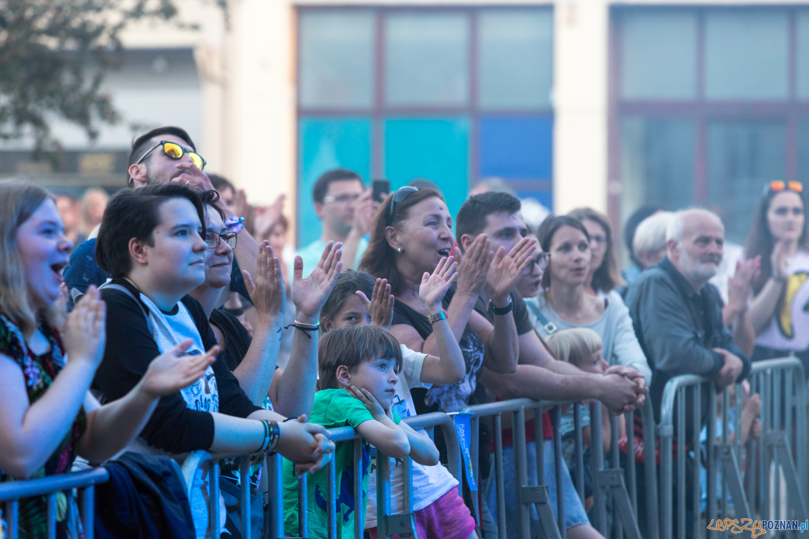 Cały Poznań Ukulele Foto: lepszyPOZNAN.pl/Piotr Rychter Cały Poznań Ukulele Foto: lepszyPOZNAN.pl/Piotr Rychter