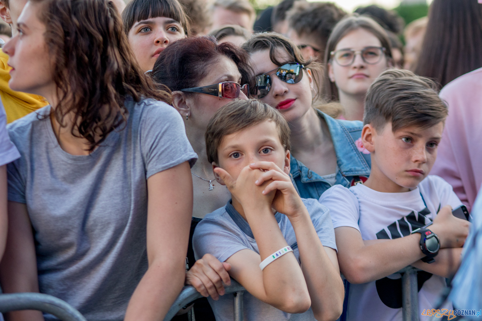 100 lat razem Foto: lepszyPOZNAN.pl / Ewelina Jaśkowiak 100 lat razem Foto: lepszyPOZNAN.pl / Ewelina Jaśkowiak
