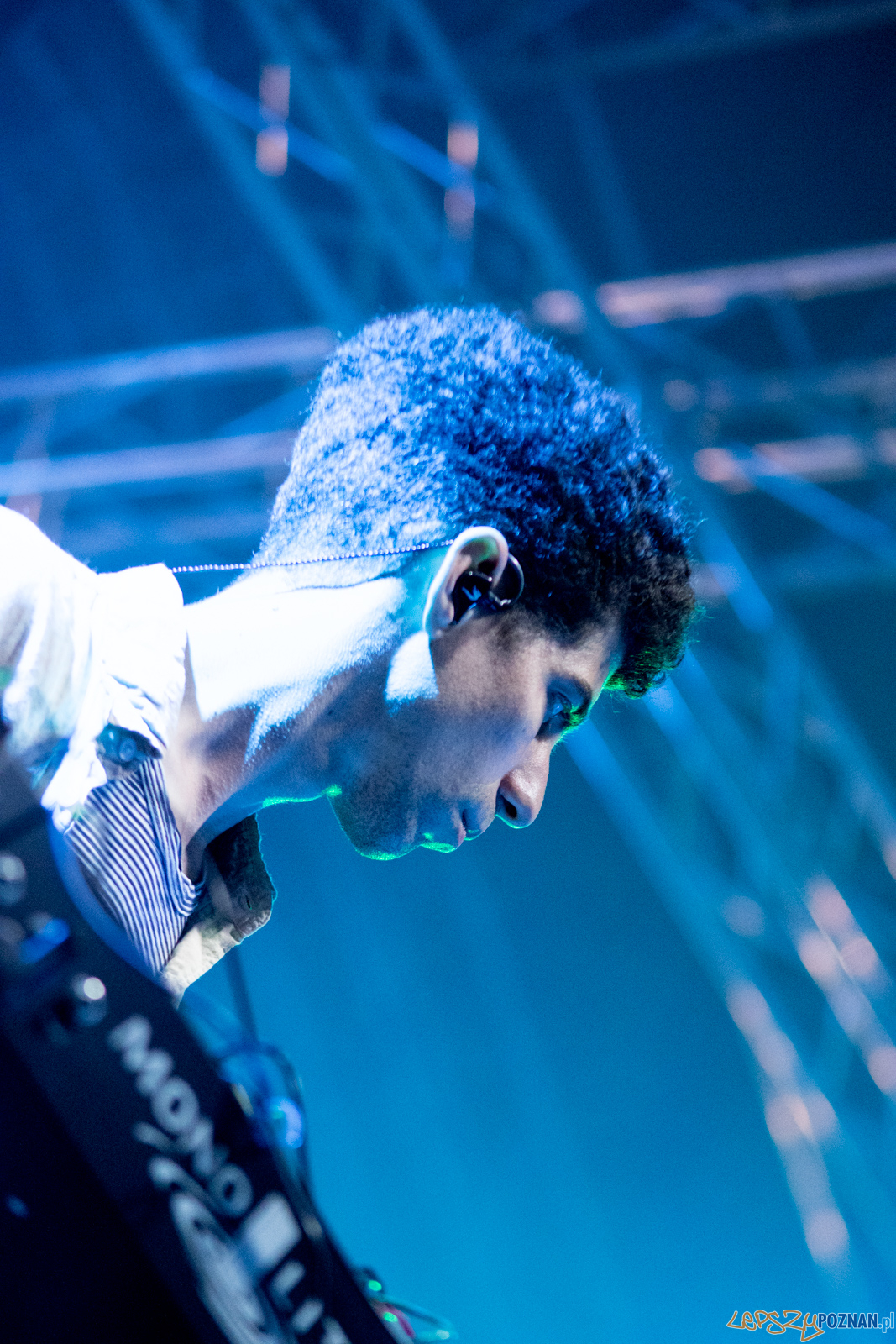 Enter Enea Festival 2019 Foto: lepszyPOZNAN.pl / Ewelina Jaśkowiak Enter Enea Festival 2019 Foto: lepszyPOZNAN.pl / Ewelina Jaśkowiak