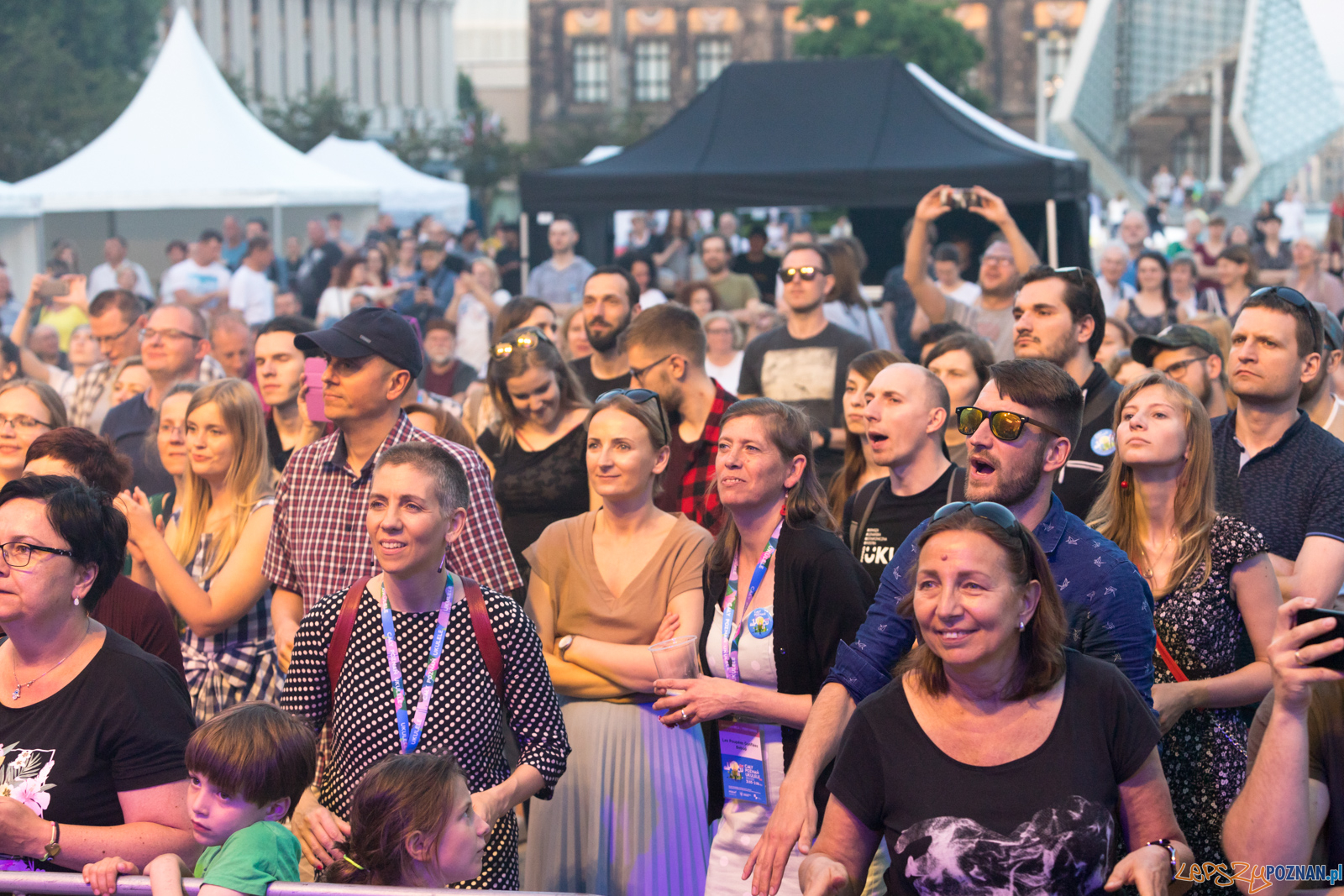 Cały Poznań Ukulele Foto: lepszyPOZNAN.pl/Piotr Rychter Cały Poznań Ukulele Foto: lepszyPOZNAN.pl/Piotr Rychter
