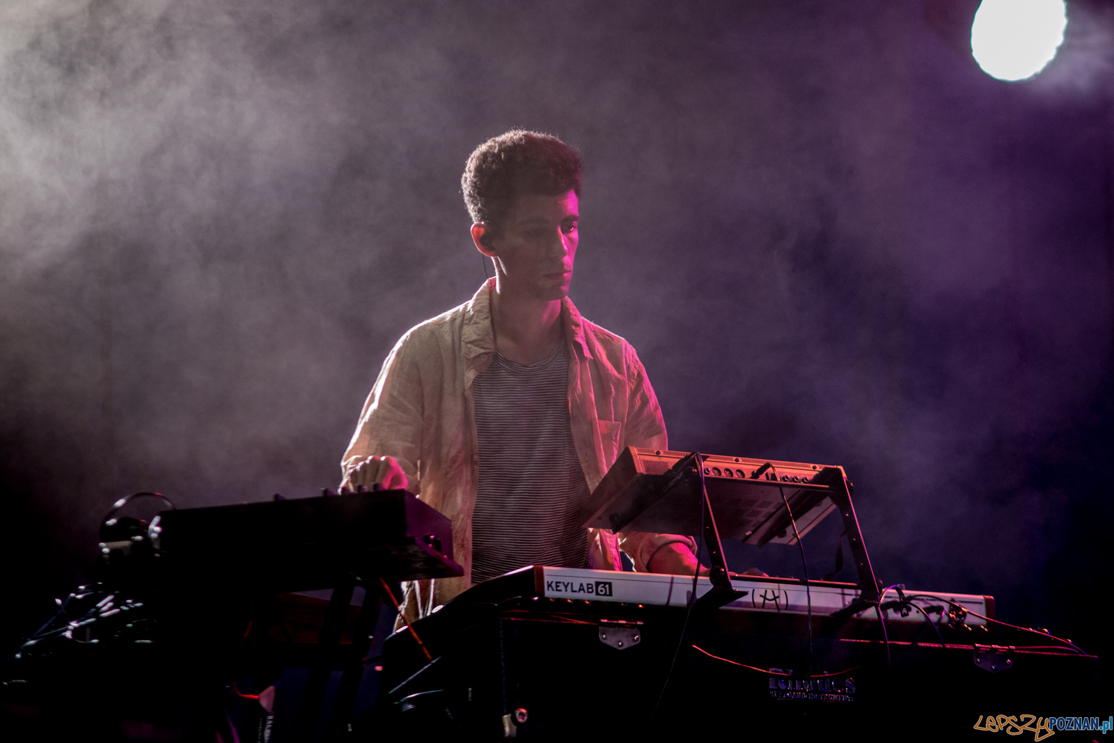 Enter Enea Festival 2019 Foto: lepszyPOZNAN.pl / Ewelina Jaśkowiak Enter Enea Festival 2019 Foto: lepszyPOZNAN.pl / Ewelina Jaśkowiak