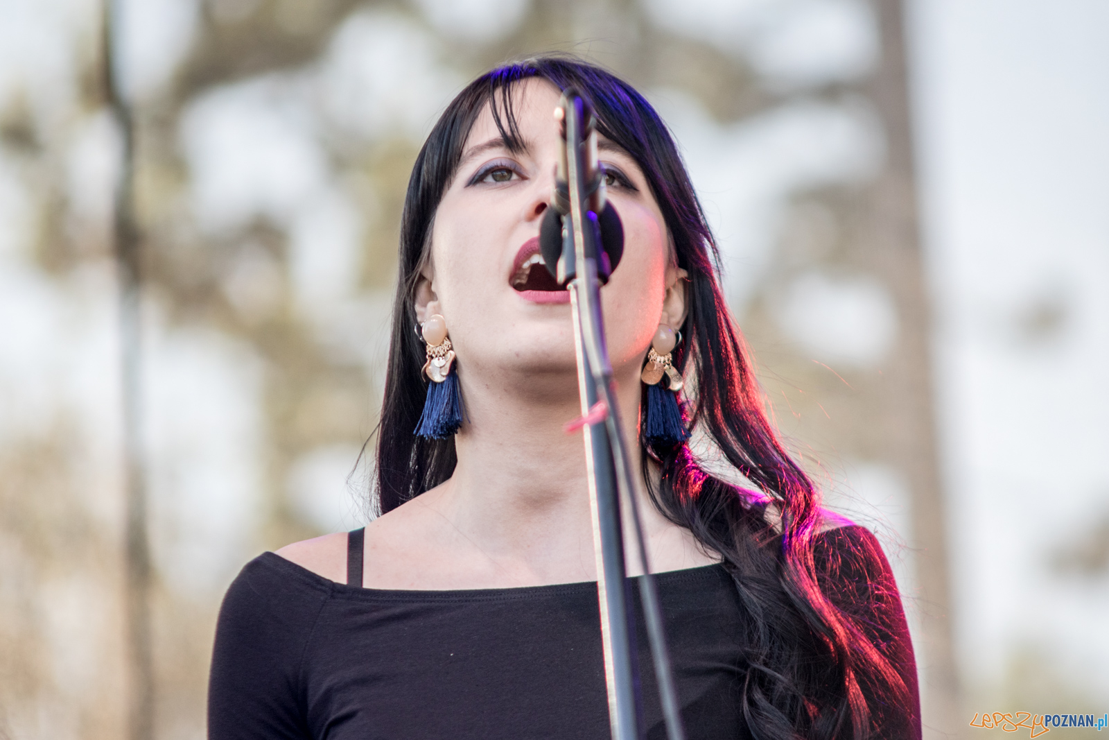 100 lat razem Foto: lepszyPOZNAN.pl / Ewelina Jaśkowiak 100 lat razem Foto: lepszyPOZNAN.pl / Ewelina Jaśkowiak