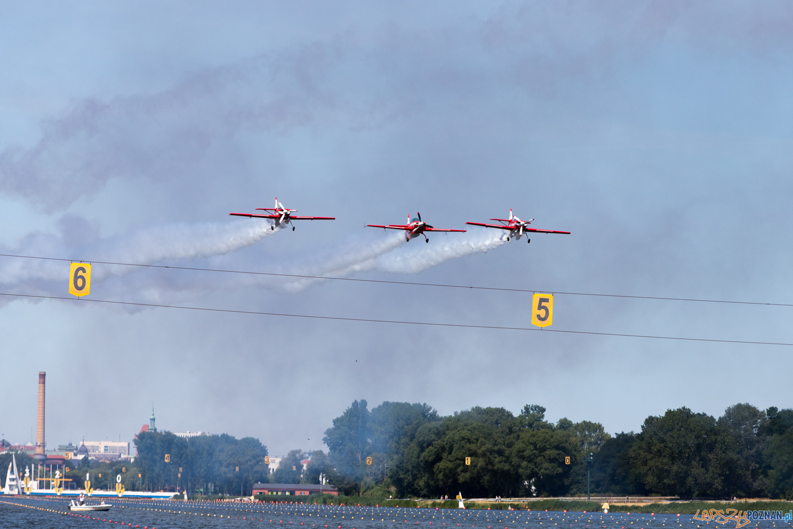 Super League Triathlon - dystans ¼ i sztafety Foto: lepszyPOZNAN.pl/Piotr Rychter Super League Triathlon - dystans ¼ i sztafety Foto: lepszyPOZNAN.pl/Piotr Rychter