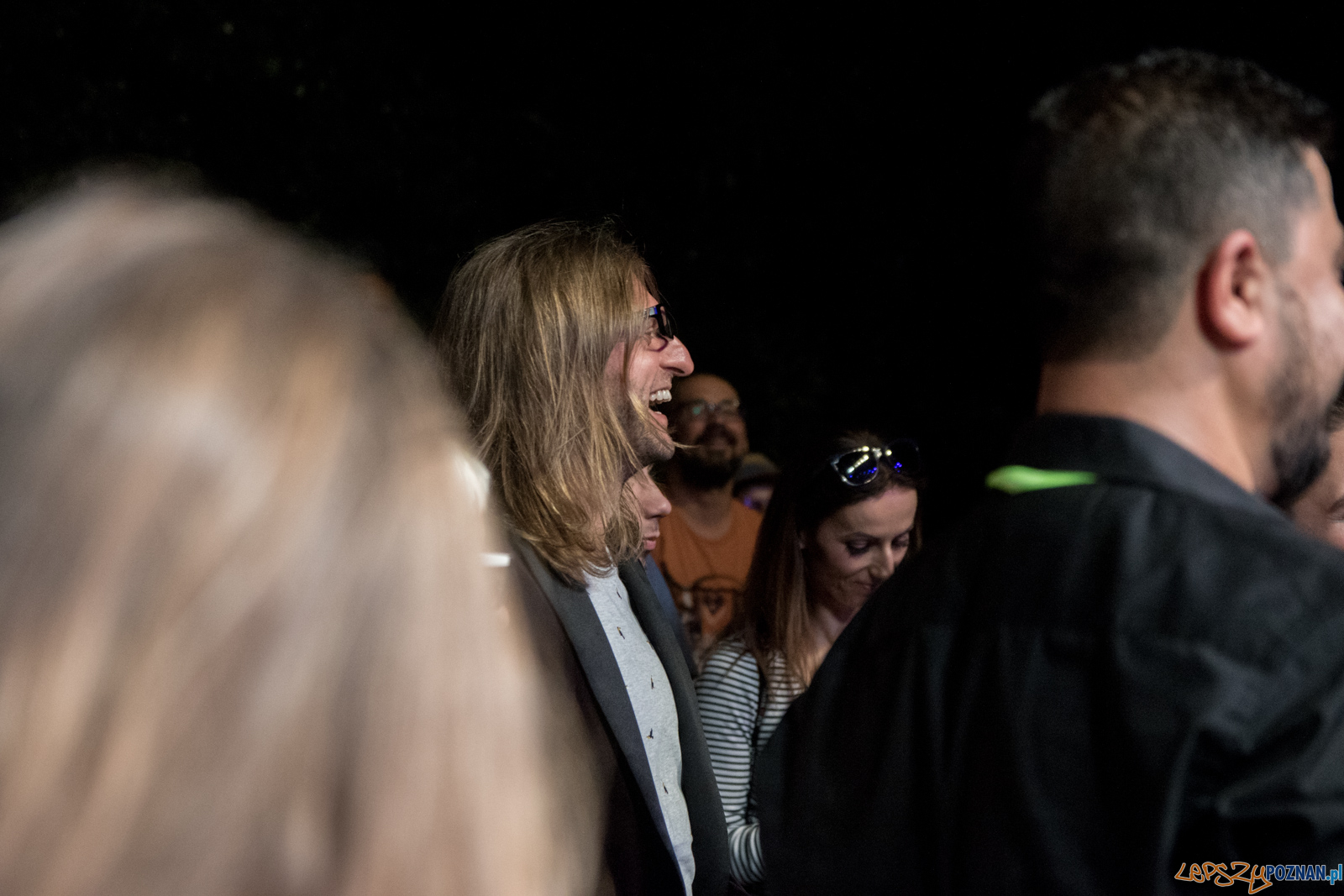 Enter Enea Festival 2019 Foto: lepszyPOZNAN.pl / Ewelina Jaśkowiak Enter Enea Festival 2019 Foto: lepszyPOZNAN.pl / Ewelina Jaśkowiak