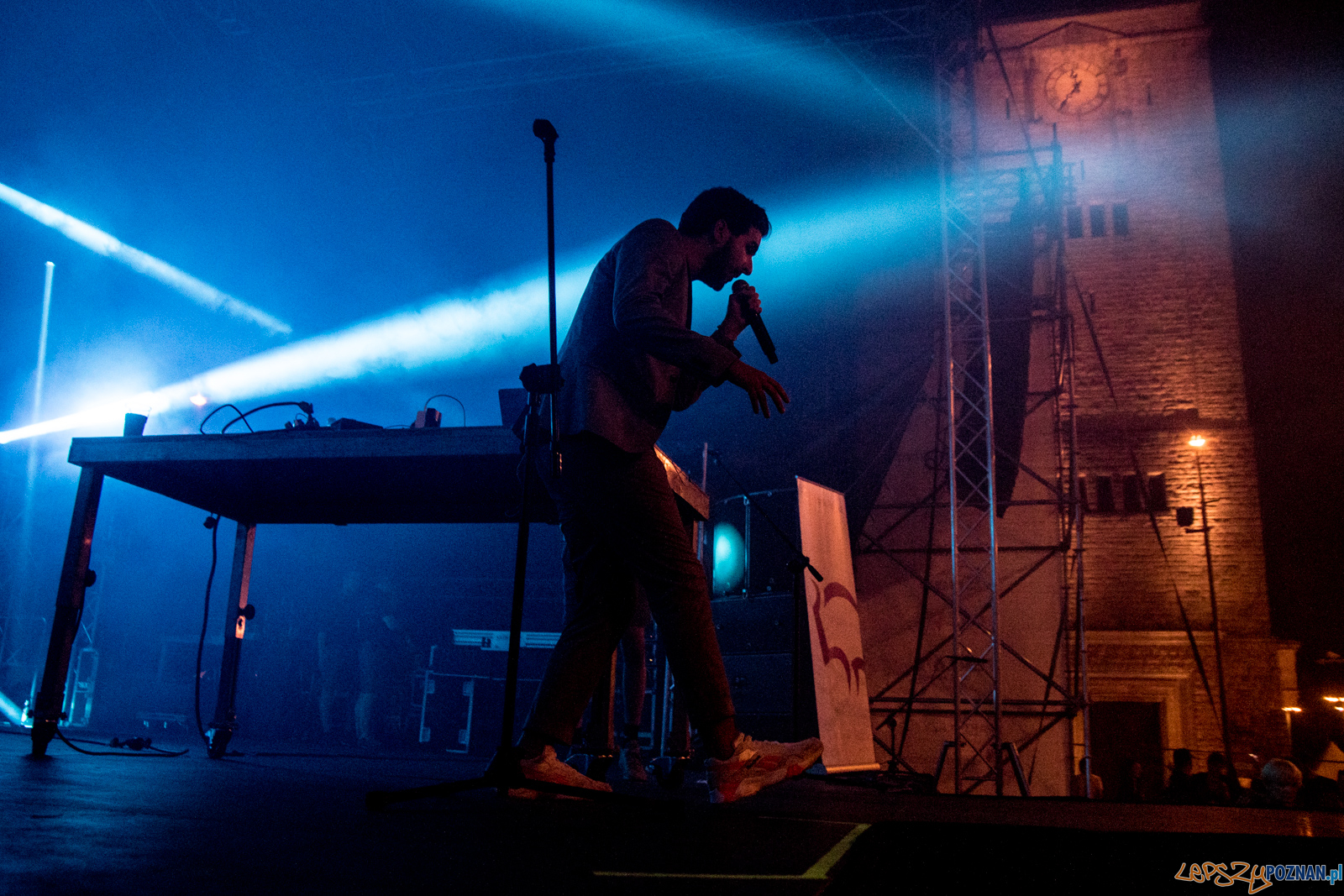 100 lat razem Foto: lepszyPOZNAN.pl / Ewelina Jaśkowiak 100 lat razem Foto: lepszyPOZNAN.pl / Ewelina Jaśkowiak