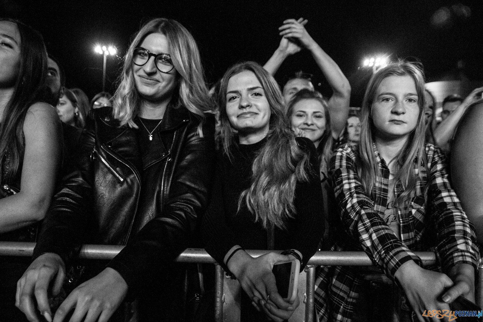 100 lat razem Foto: lepszyPOZNAN.pl / Ewelina Jaśkowiak 100 lat razem Foto: lepszyPOZNAN.pl / Ewelina Jaśkowiak