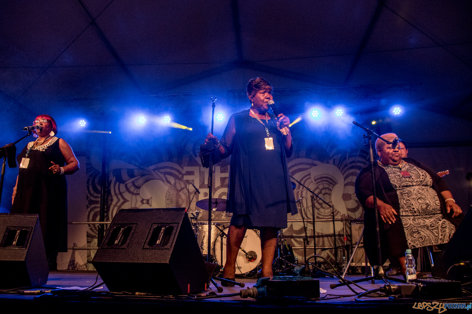 Ethno Port Festiwal 2019 Foto: lepszyPOZNAN.pl / Ewelina Jaśkowiak Ethno Port Festiwal 2019 Foto: lepszyPOZNAN.pl / Ewelina Jaśkowiak