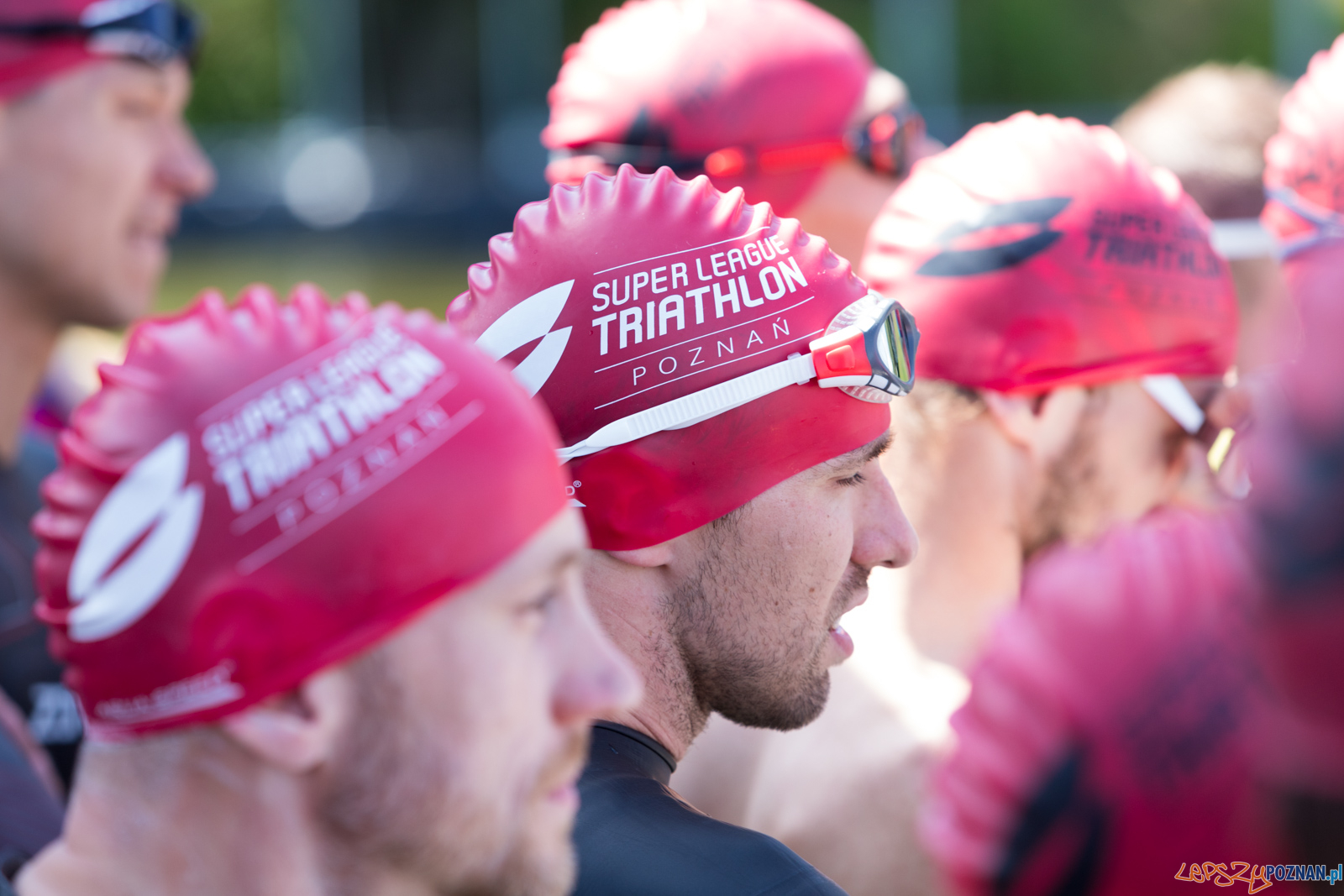 Super League Triathlon - dystans ¼ i sztafety Foto: lepszyPOZNAN.pl/Piotr Rychter Super League Triathlon - dystans ¼ i sztafety Foto: lepszyPOZNAN.pl/Piotr Rychter