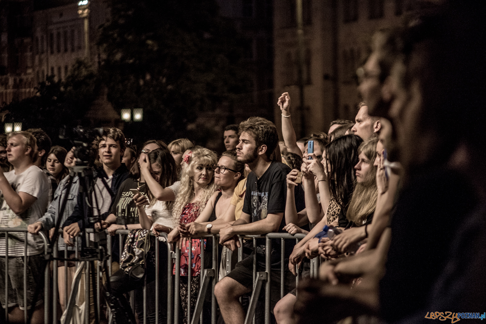 100-lecie Uniwersytetu Poznańskiego Foto: lepszyPOZNAN.pl / Ewelina Jaśkowiak 100-lecie Uniwersytetu Poznańskiego Foto: lepszyPOZNAN.pl / Ewelina Jaśkowiak