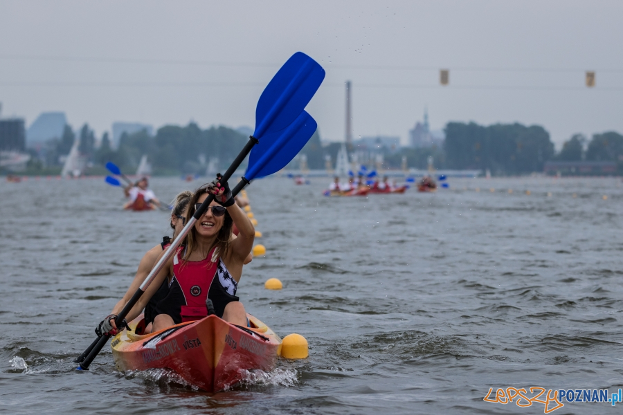 Poznanskie Dragony 2019 - smocze łodzie-3 Foto: materiały prasowe Poznanskie Dragony 2019 - smocze łodzie-3 Foto: materiały prasowe