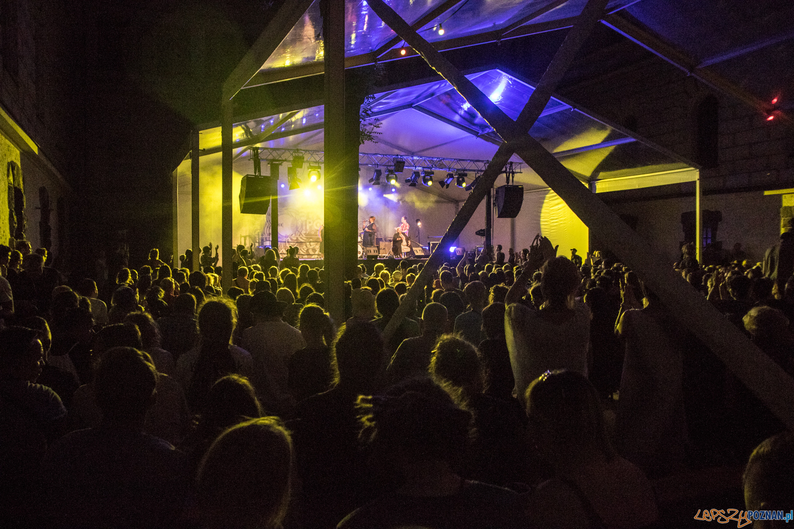 Ethno Port Festiwal 2019 Foto: lepszyPOZNAN.pl / Ewelina Jaśkowiak Ethno Port Festiwal 2019 Foto: lepszyPOZNAN.pl / Ewelina Jaśkowiak