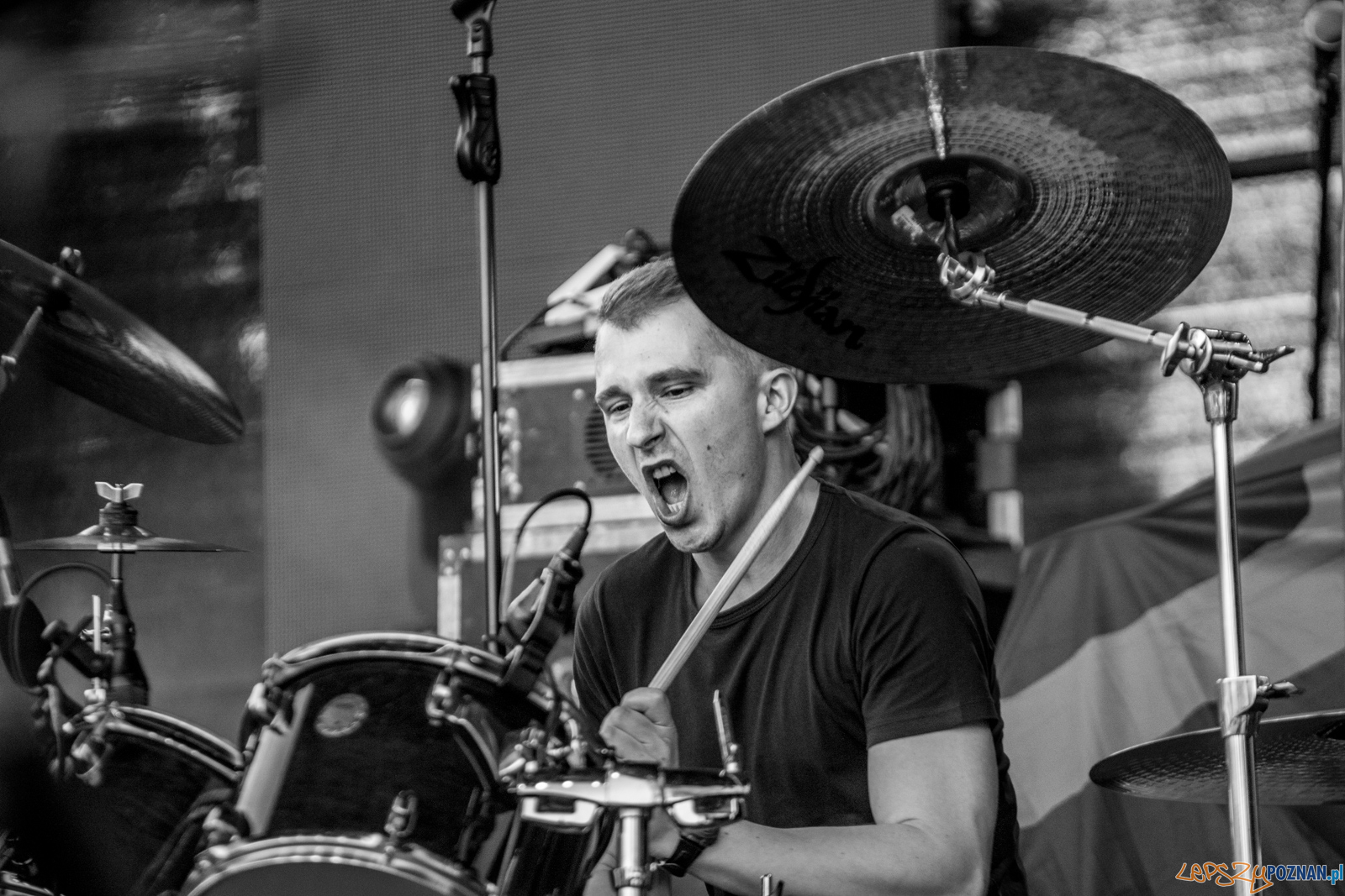 100-lecie Uniwersytetu Poznańskiego Foto: lepszyPOZNAN.pl / Ewelina Jaśkowiak 100-lecie Uniwersytetu Poznańskiego Foto: lepszyPOZNAN.pl / Ewelina Jaśkowiak