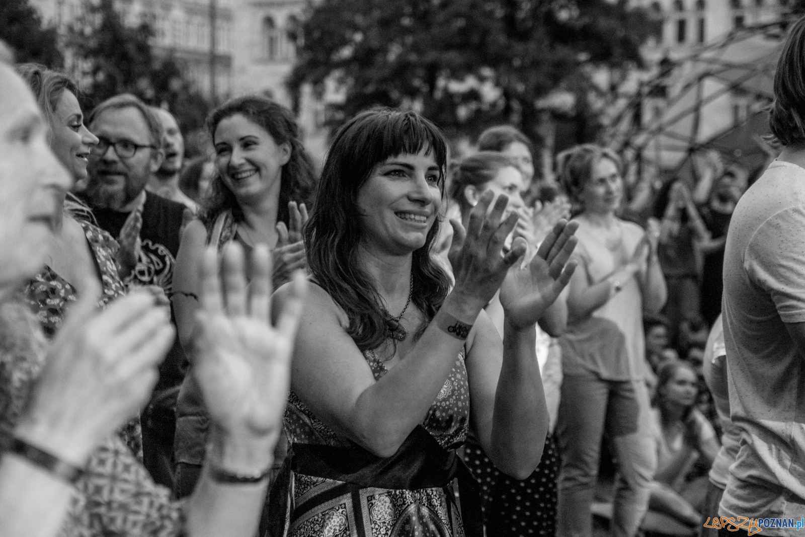 Ethno Port Festiwal 2019 Foto: lepszyPOZNAN.pl / Ewelina Jaśkowiak Ethno Port Festiwal 2019 Foto: lepszyPOZNAN.pl / Ewelina Jaśkowiak