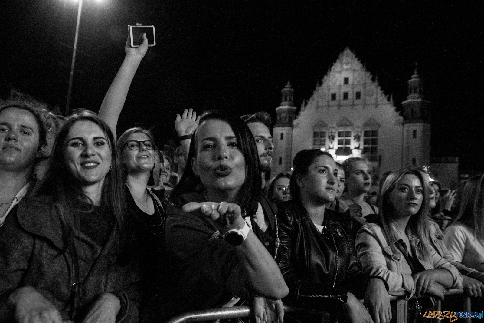 100 lat razem Foto: lepszyPOZNAN.pl / Ewelina Jaśkowiak 100 lat razem Foto: lepszyPOZNAN.pl / Ewelina Jaśkowiak