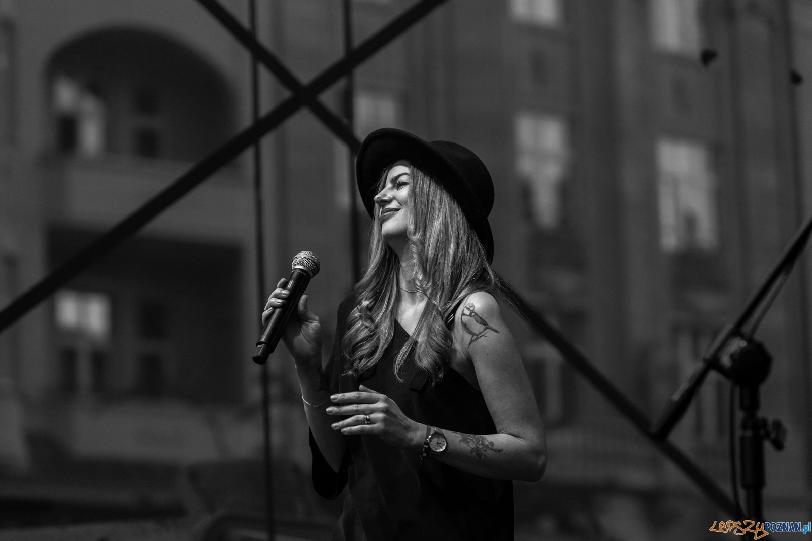 Cały Poznań Ukulele Foto: lepszyPOZNAN.pl/Piotr Rychter Cały Poznań Ukulele Foto: lepszyPOZNAN.pl/Piotr Rychter