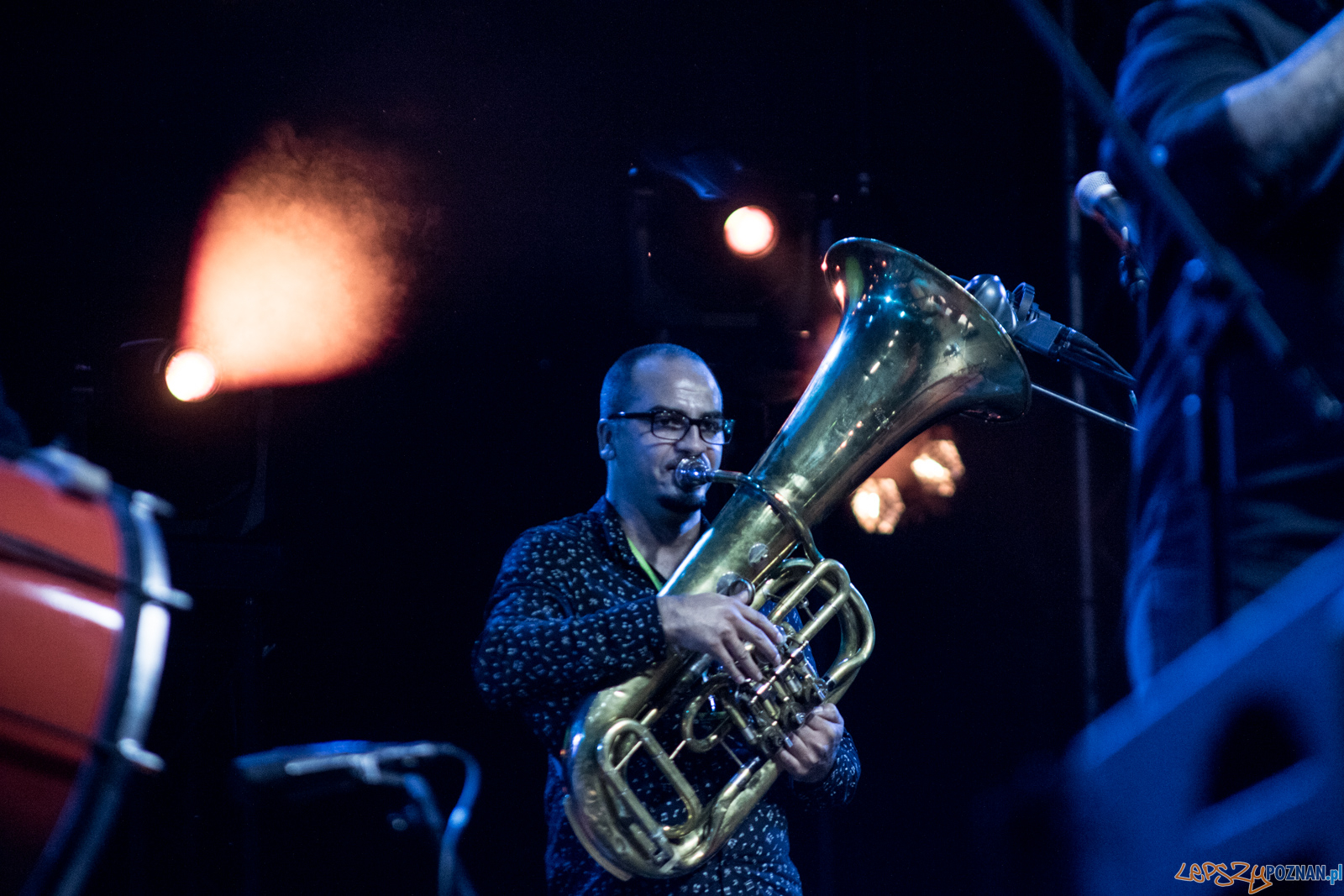 Enter Enea Festival 2019 Foto: lepszyPOZNAN.pl / Ewelina Jaśkowiak Enter Enea Festival 2019 Foto: lepszyPOZNAN.pl / Ewelina Jaśkowiak