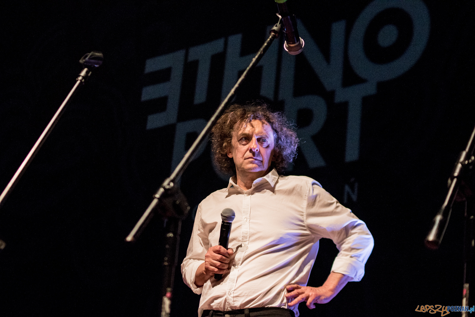 Ethno Port Festiwal 2019 Foto: lepszyPOZNAN.pl / Ewelina Jaśkowiak Ethno Port Festiwal 2019 Foto: lepszyPOZNAN.pl / Ewelina Jaśkowiak