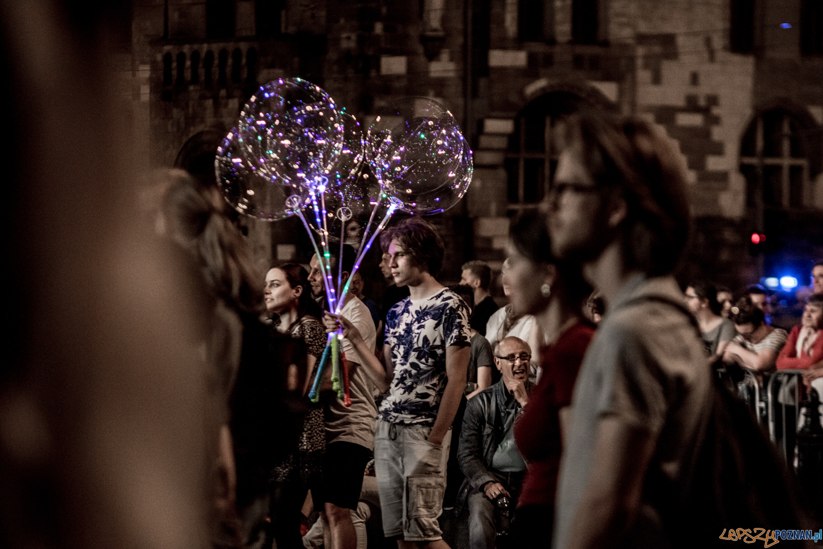 100-lecie Uniwersytetu Poznańskiego Foto: lepszyPOZNAN.pl / Ewelina Jaśkowiak 100-lecie Uniwersytetu Poznańskiego Foto: lepszyPOZNAN.pl / Ewelina Jaśkowiak