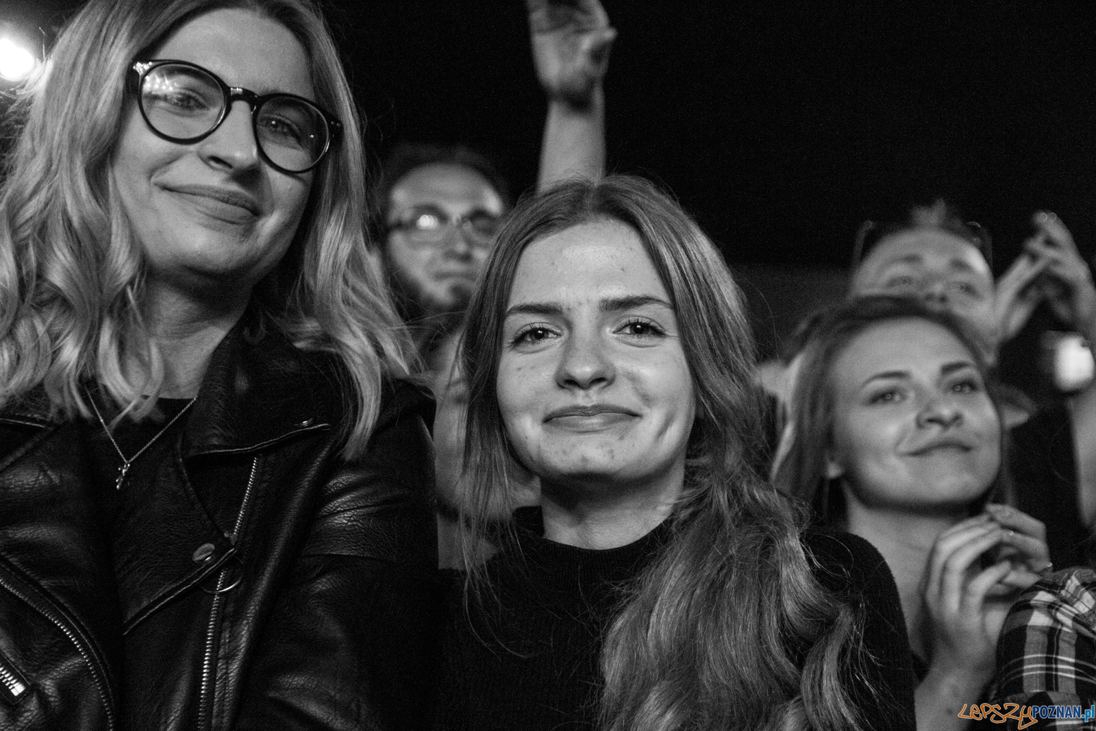 100 lat razem Foto: lepszyPOZNAN.pl / Ewelina Jaśkowiak 100 lat razem Foto: lepszyPOZNAN.pl / Ewelina Jaśkowiak