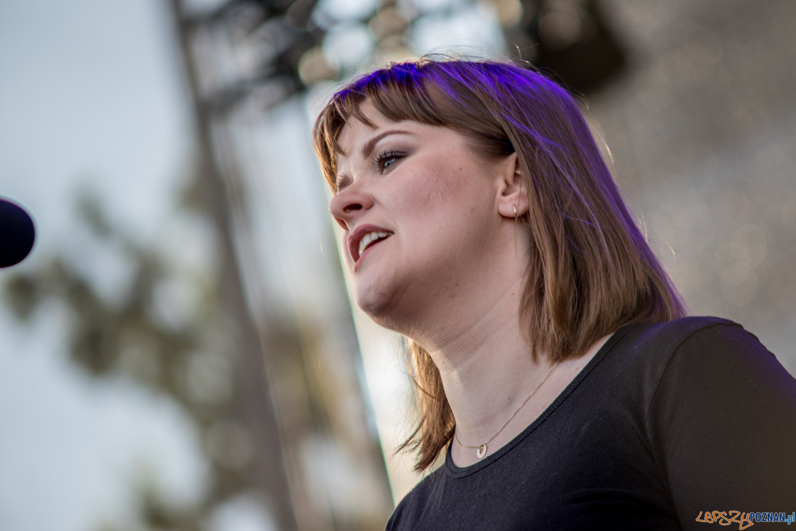 100 lat razem Foto: lepszyPOZNAN.pl / Ewelina Jaśkowiak 100 lat razem Foto: lepszyPOZNAN.pl / Ewelina Jaśkowiak