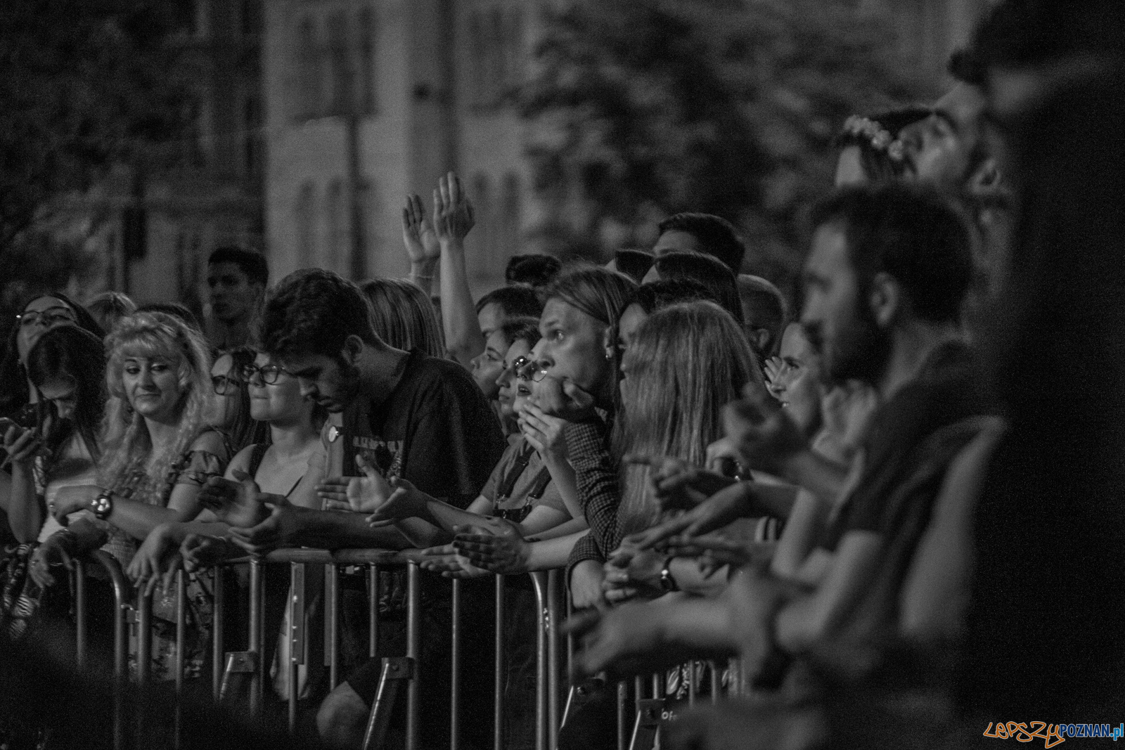 100-lecie Uniwersytetu Poznańskiego Foto: lepszyPOZNAN.pl / Ewelina Jaśkowiak 100-lecie Uniwersytetu Poznańskiego Foto: lepszyPOZNAN.pl / Ewelina Jaśkowiak