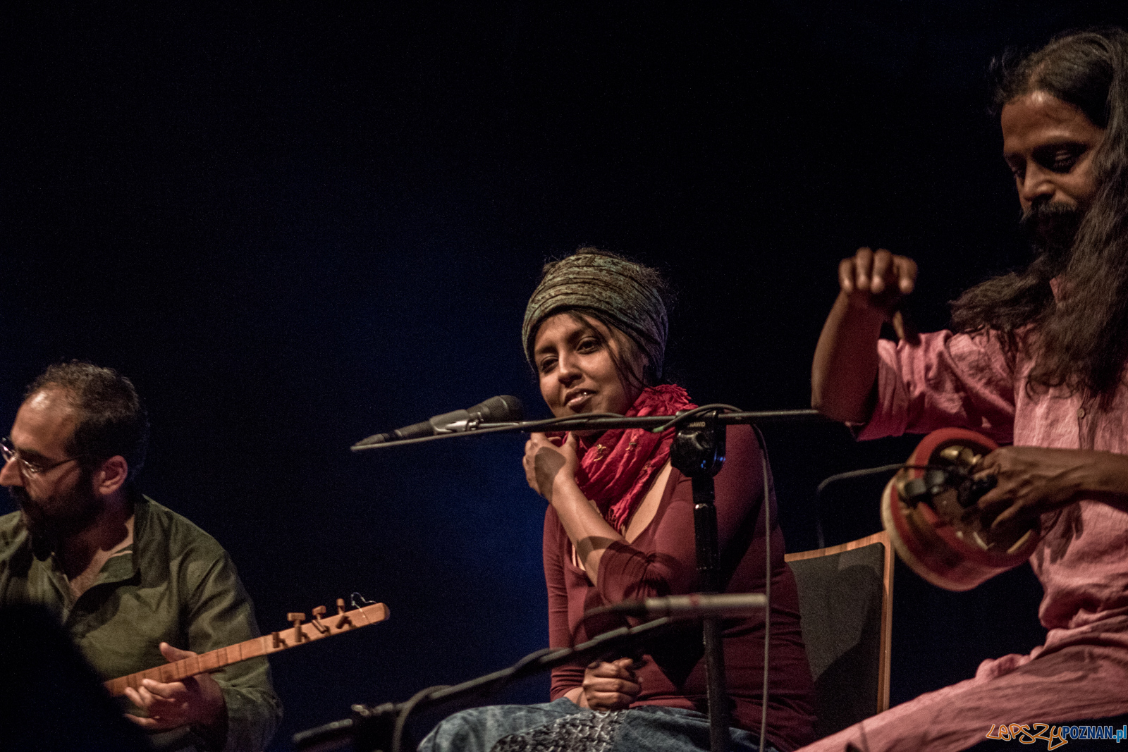 Ethno Port Festiwal 2019 Foto: lepszyPOZNAN.pl / Ewelina Jaśkowiak Ethno Port Festiwal 2019 Foto: lepszyPOZNAN.pl / Ewelina Jaśkowiak