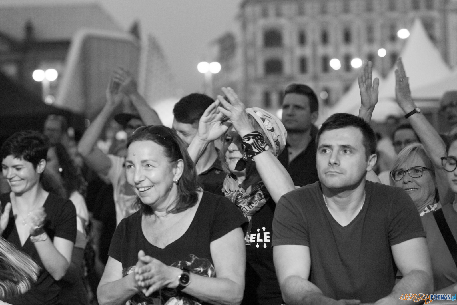 Cały Poznań Ukulele Foto: lepszyPOZNAN.pl/Piotr Rychter Cały Poznań Ukulele Foto: lepszyPOZNAN.pl/Piotr Rychter