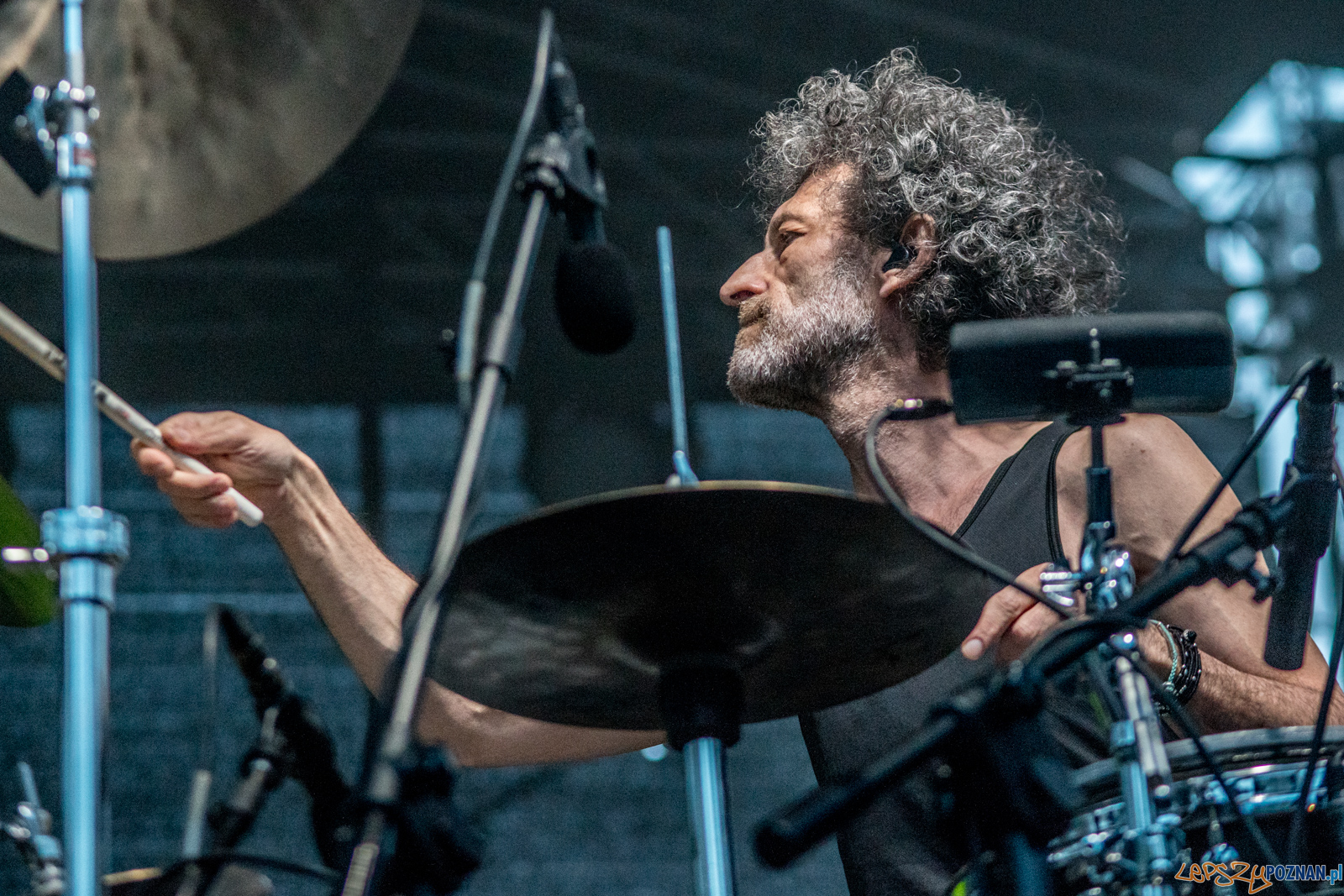 Enter Enea Festival 2019 Foto: lepszyPOZNAN.pl / Ewelina Jaśkowiak Enter Enea Festival 2019 Foto: lepszyPOZNAN.pl / Ewelina Jaśkowiak